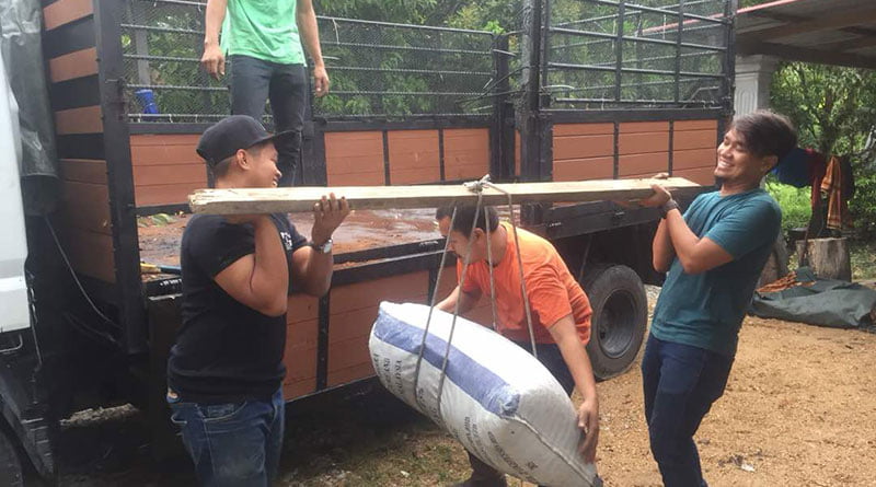 Vendor-Pulai-Chondong