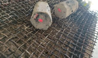 Coconut Shell Charcoal Briquette