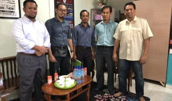 Department of Occupational Safety and Health Malaysia