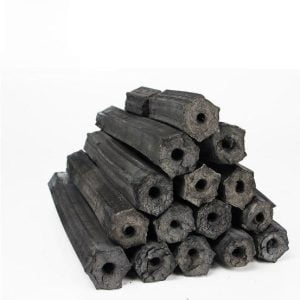 Coconut Charcoal Briquettes