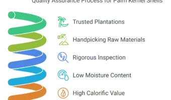 palm kernel shell buyers