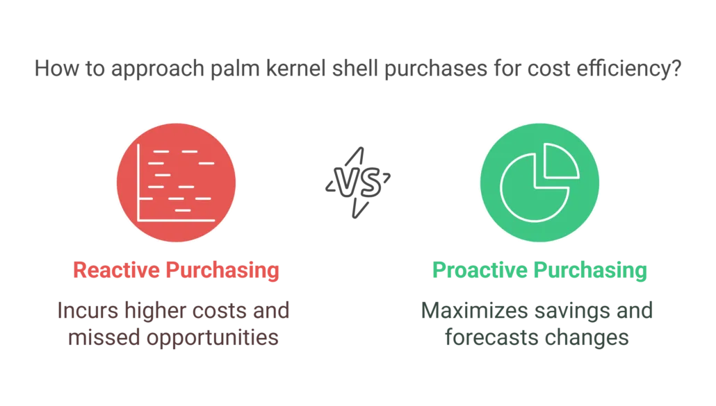 - One of the standout features of Palm Kernel Shell Malaysia is its high calorific value. visual selection 1 3